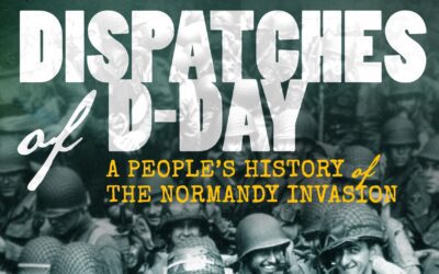 Dispatches of D-Day